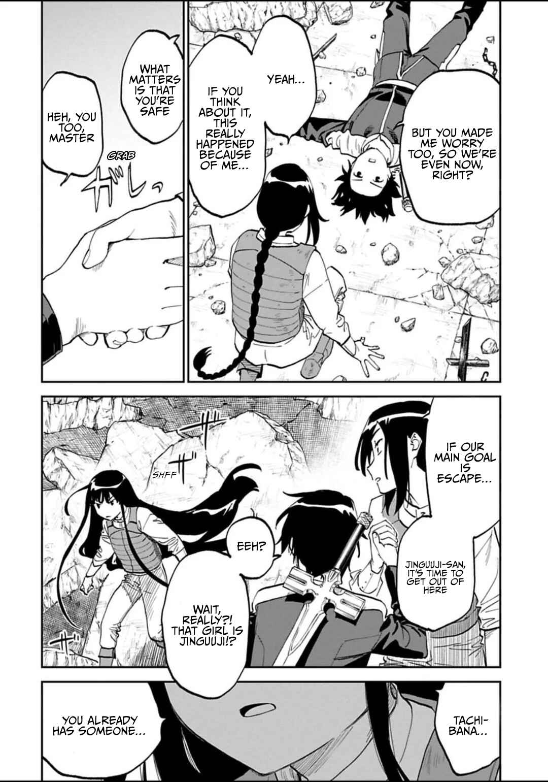 Chapter 176 - Page 2