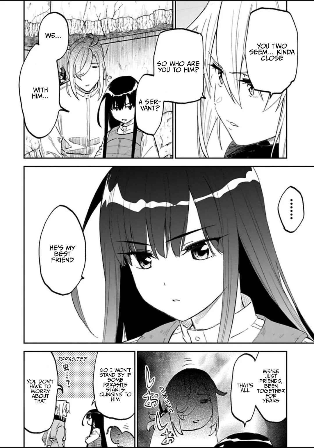 Chapter 176 - Page 6