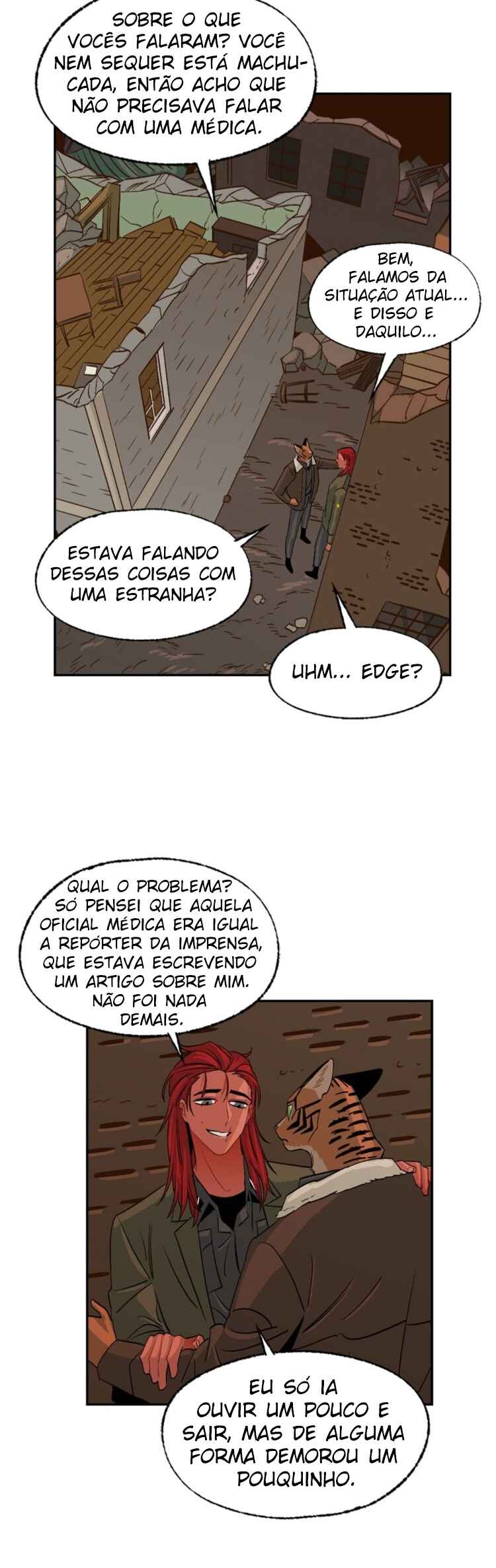 Chapter 70 - Page 10