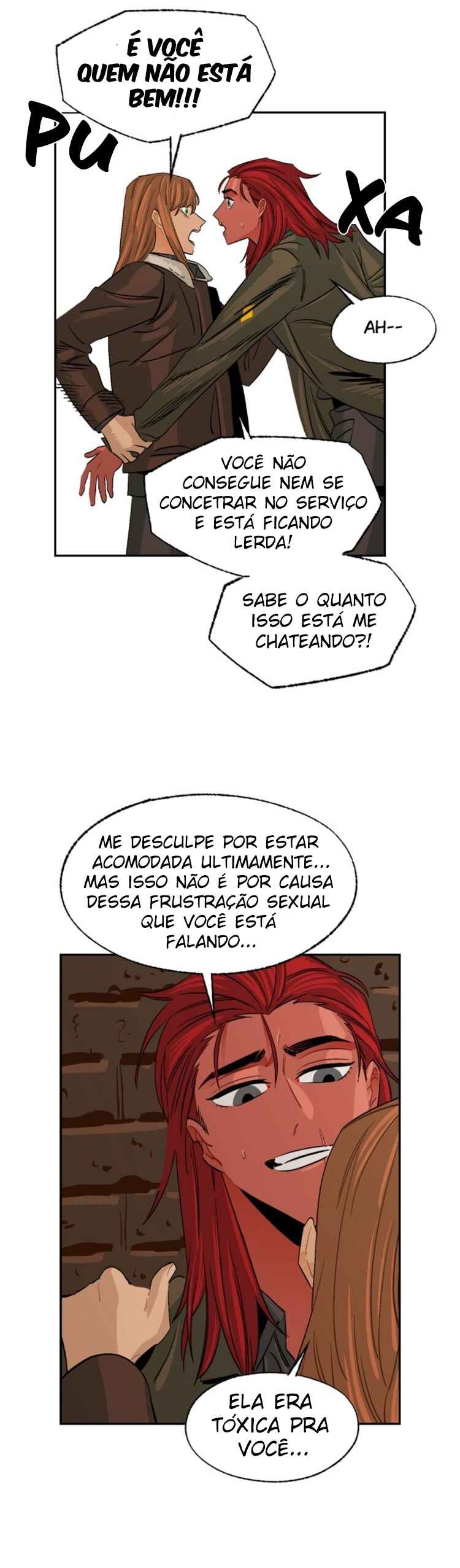 Chapter 70 - Page 17