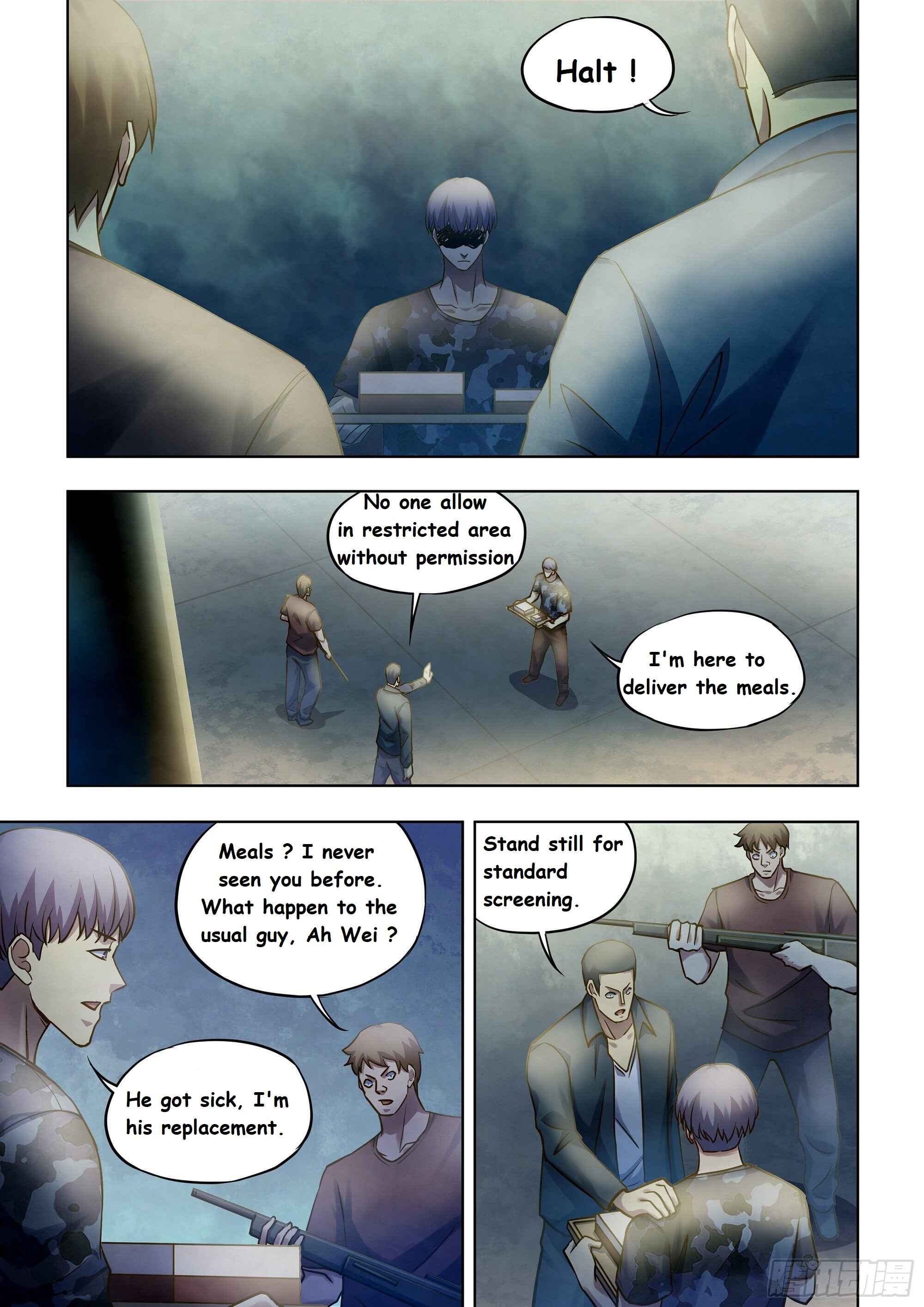 Chapter 363 - Page 1