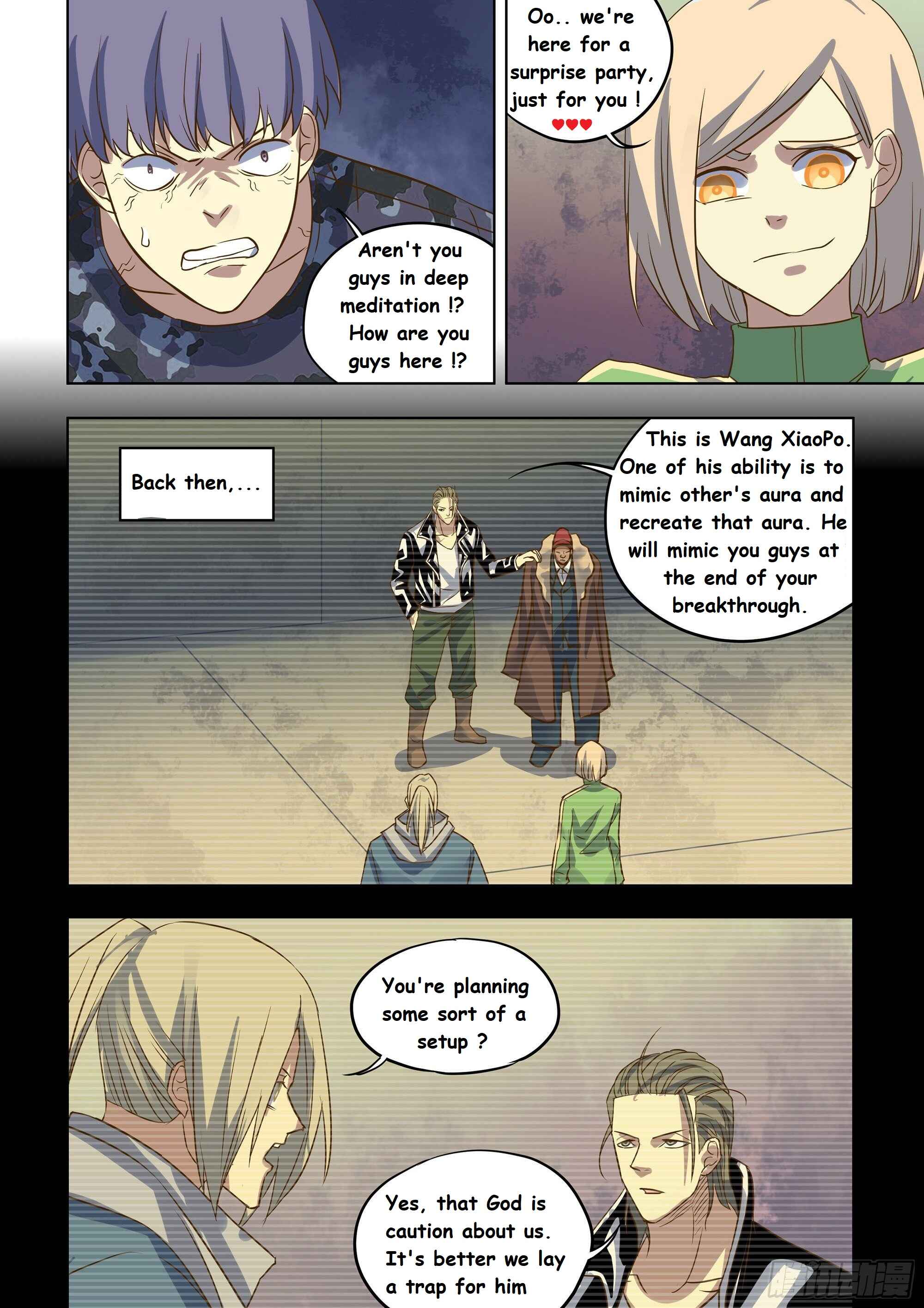 Chapter 363 - Page 10