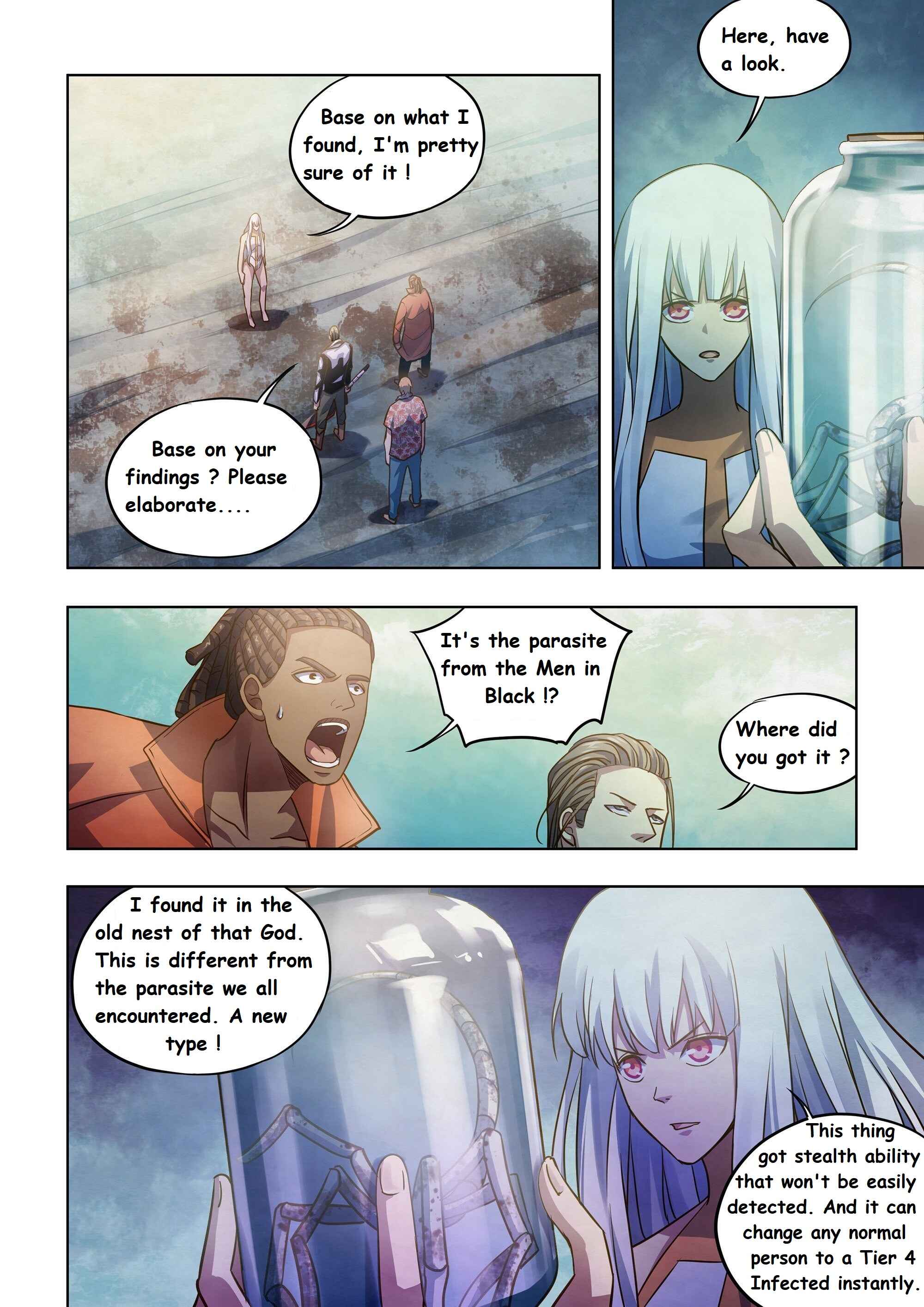 Chapter 363 - Page 4