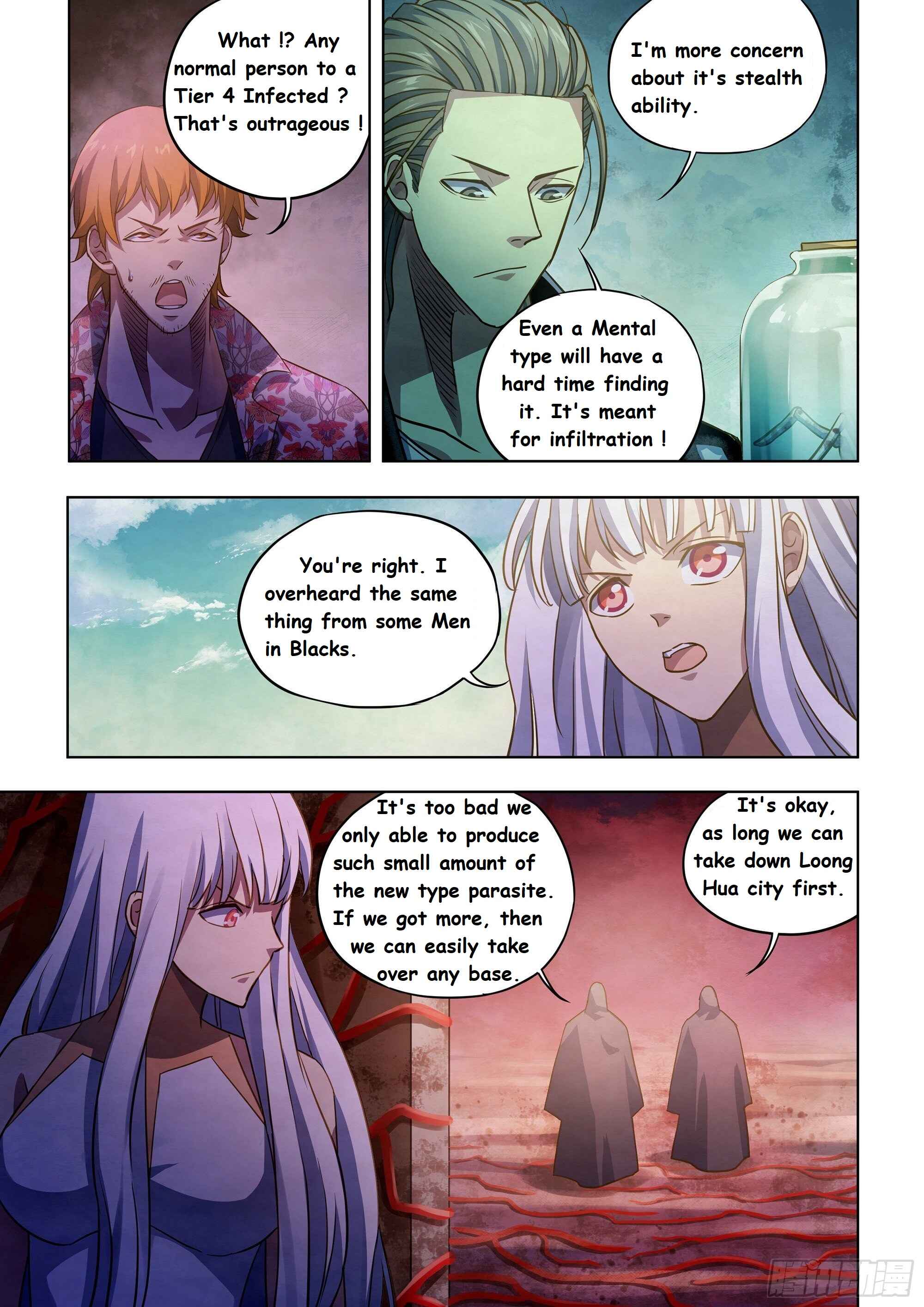 Chapter 363 - Page 5
