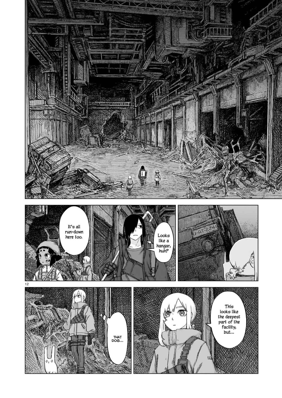 Chapter 21 - Page 12