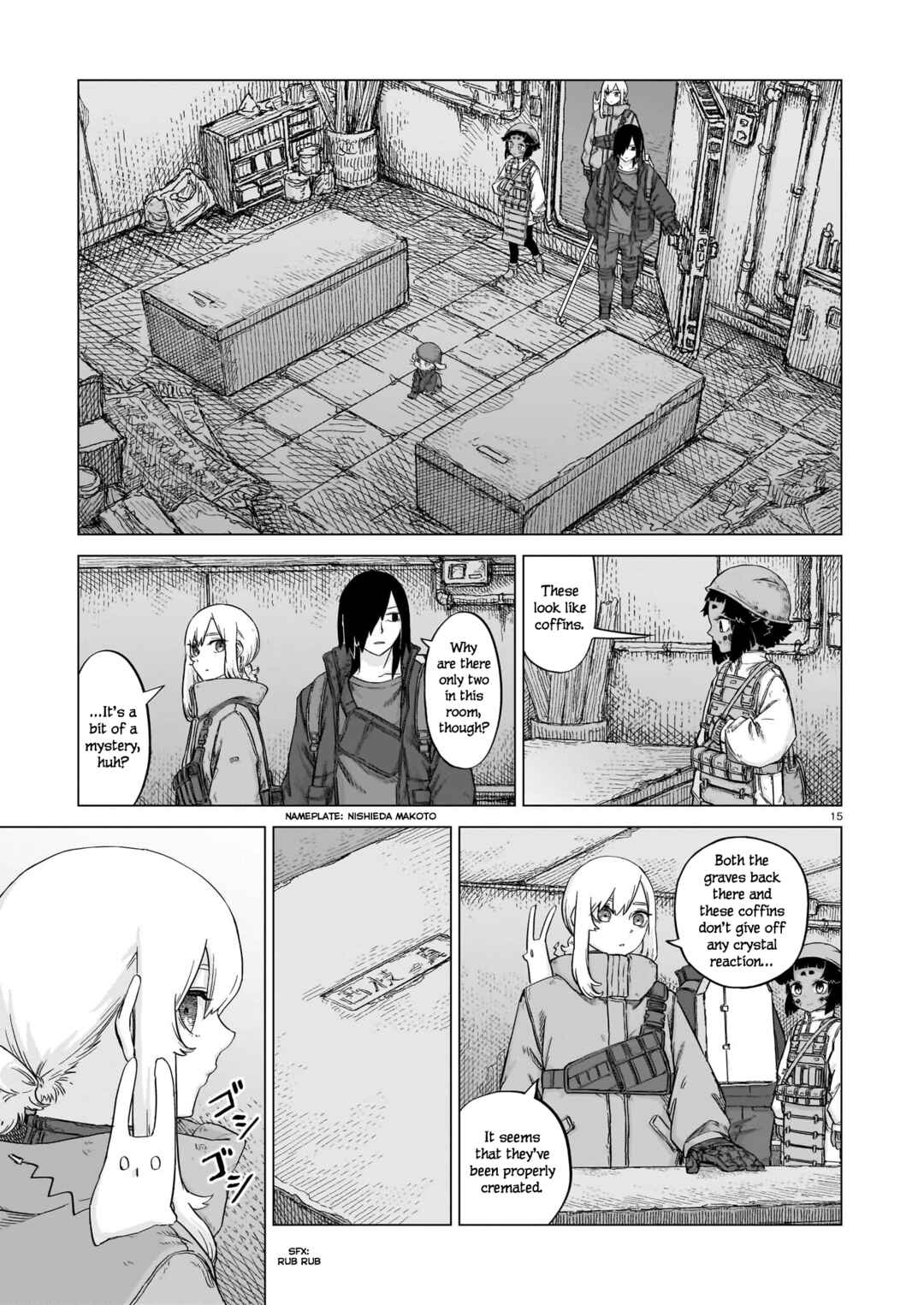 Chapter 21 - Page 15