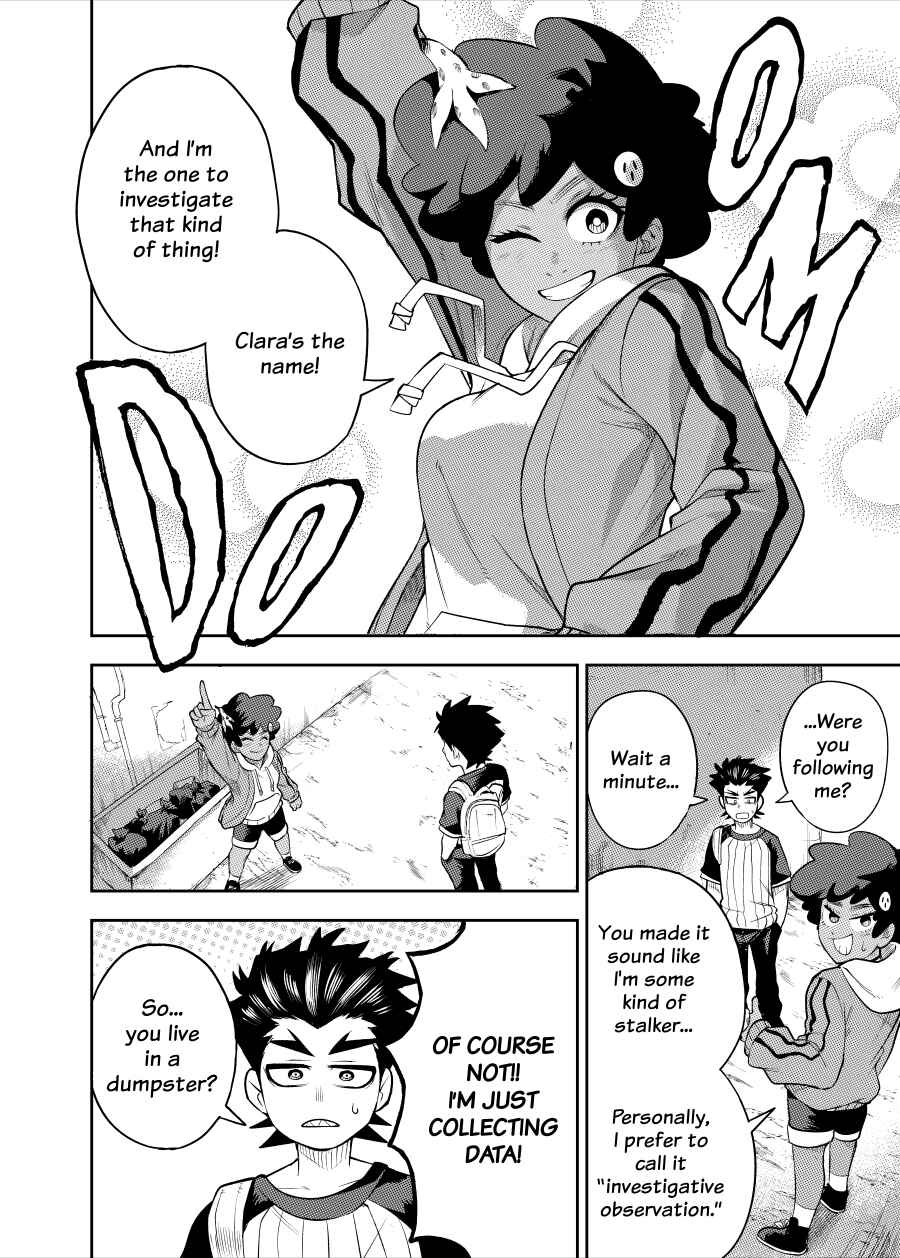 Chapter 1 - Page 16