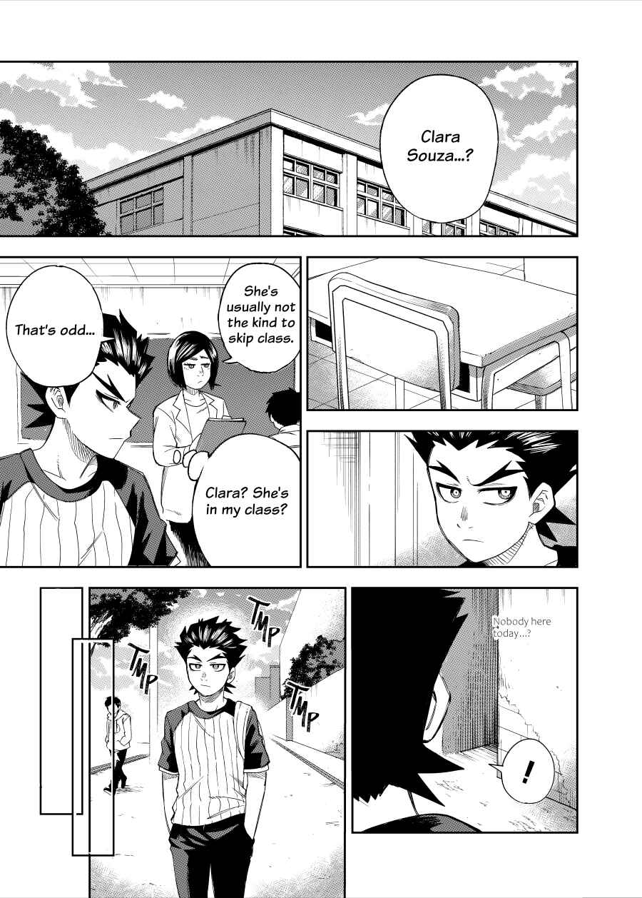 Chapter 1 - Page 27