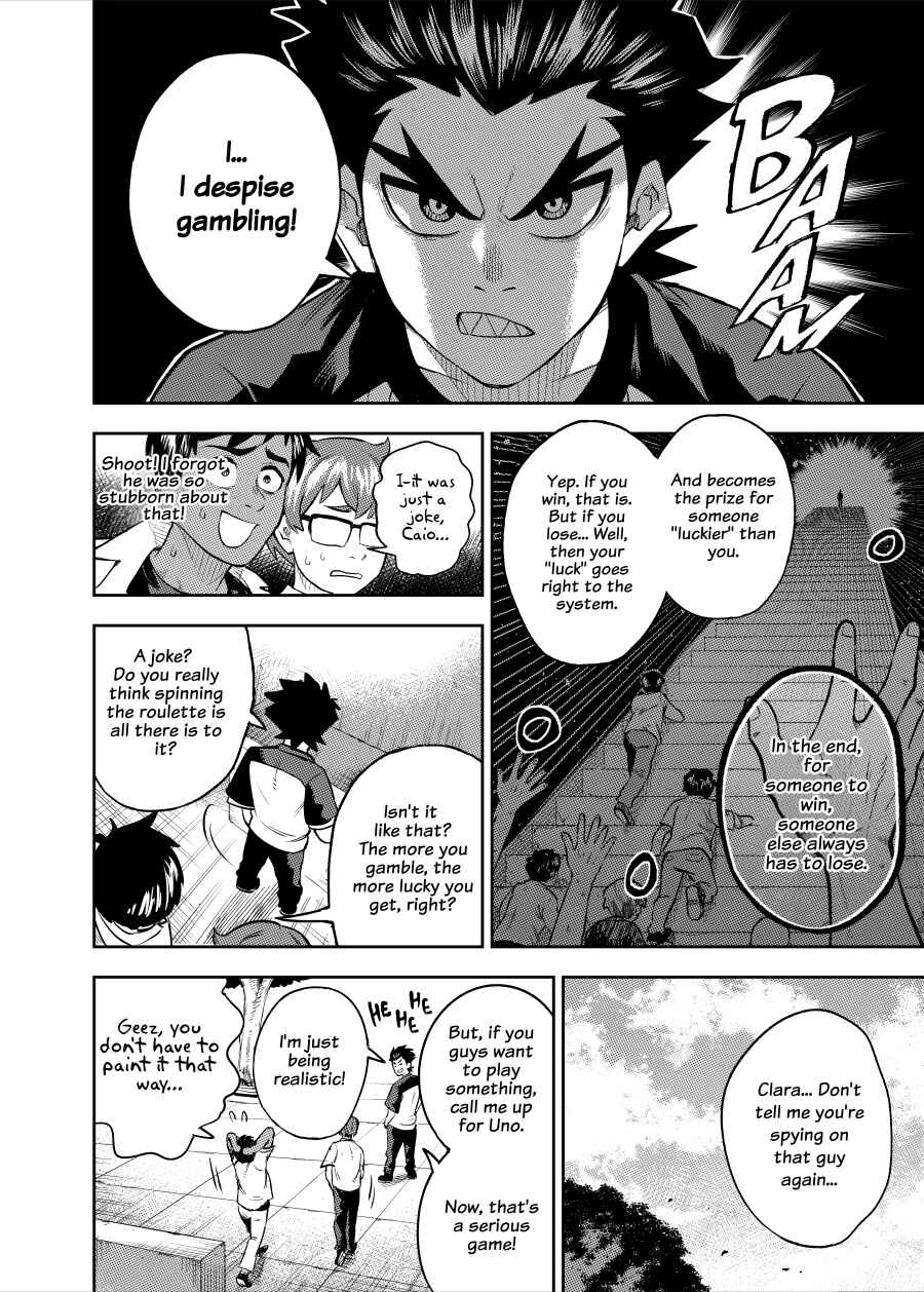 Chapter 1 - Page 8