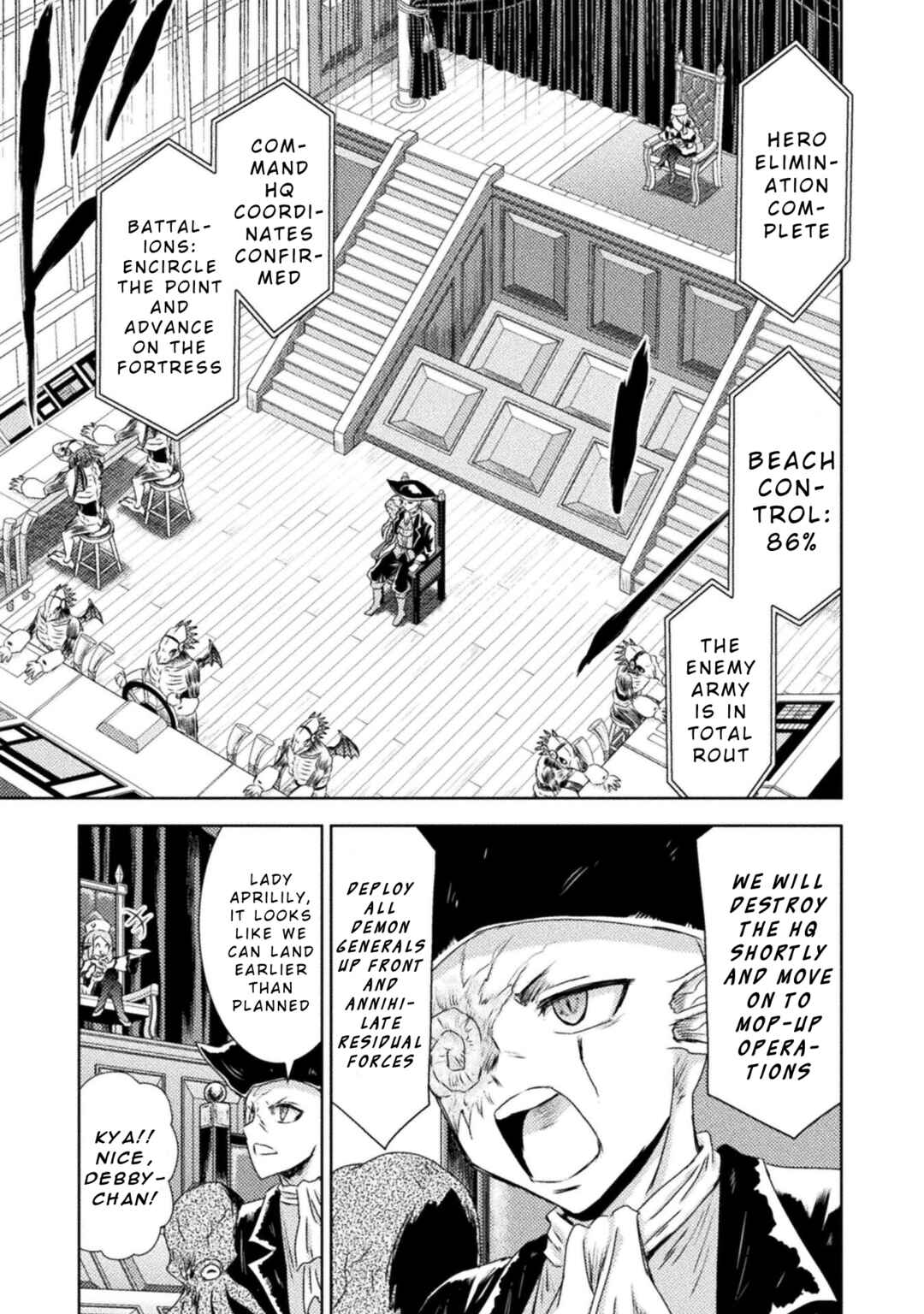 Chapter 37 - Page 22