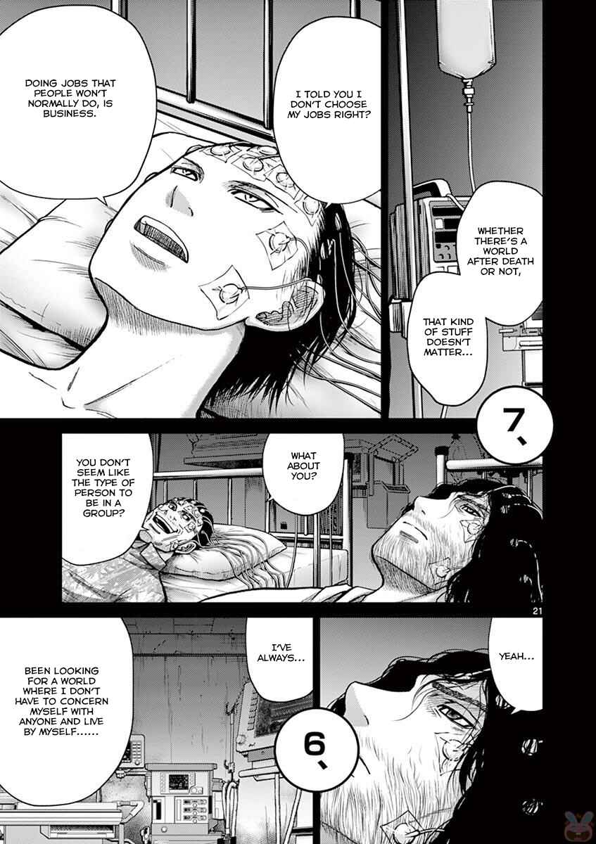 Chapter 21 - Page 21