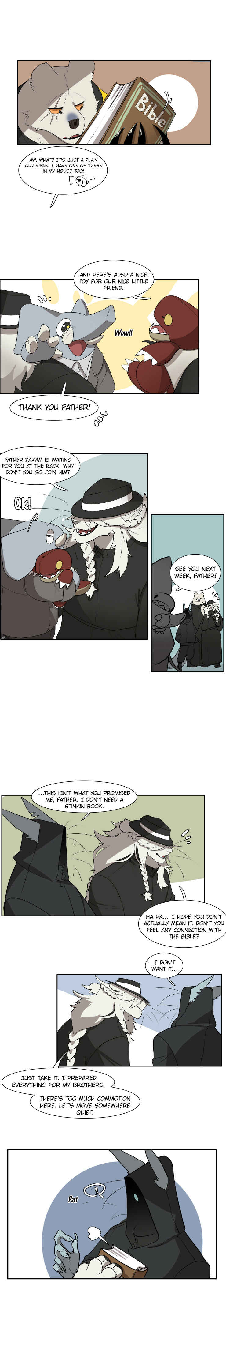 Chapter 159 - Page 3