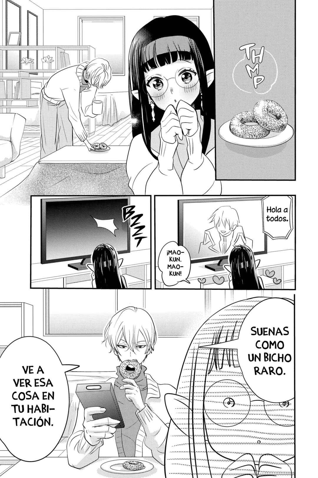 Chapter 21 - Page 8