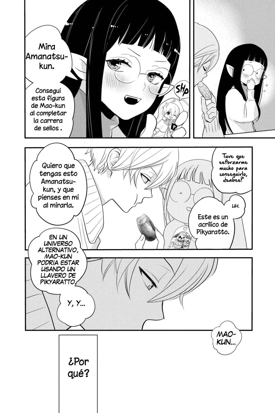 Chapter 21 - Page 9