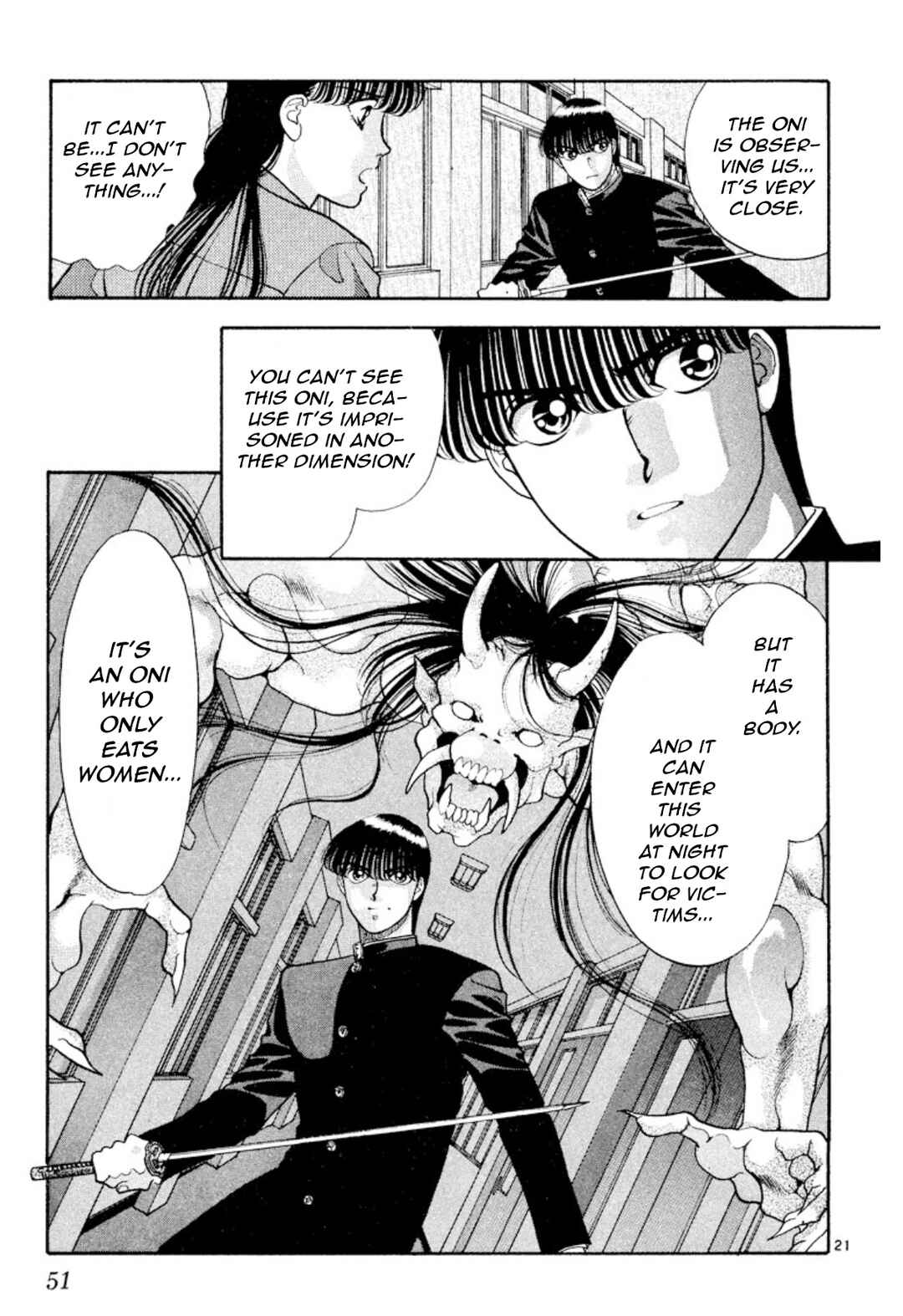 Chapter 17 - Page 21