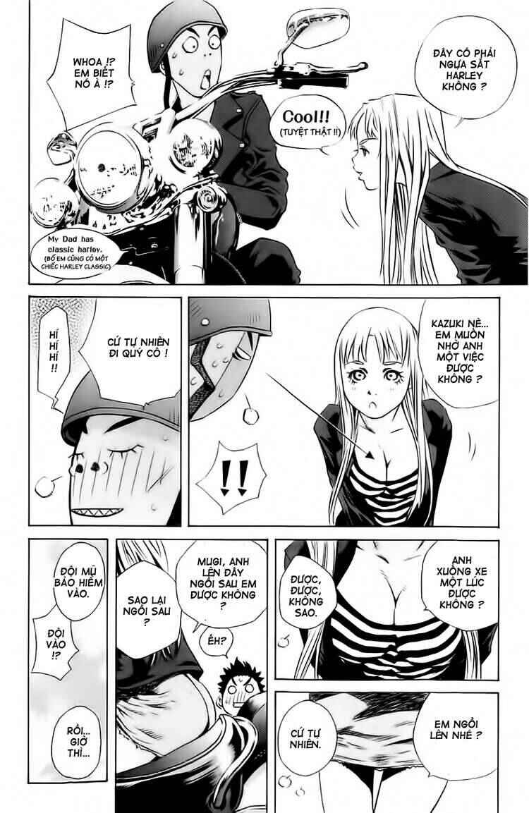 Chapter 114 - Page 18