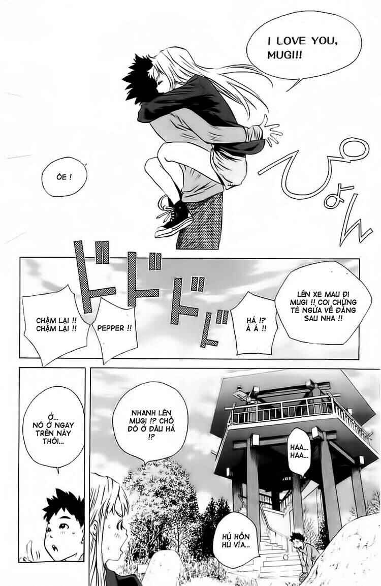 Chapter 114 - Page 22