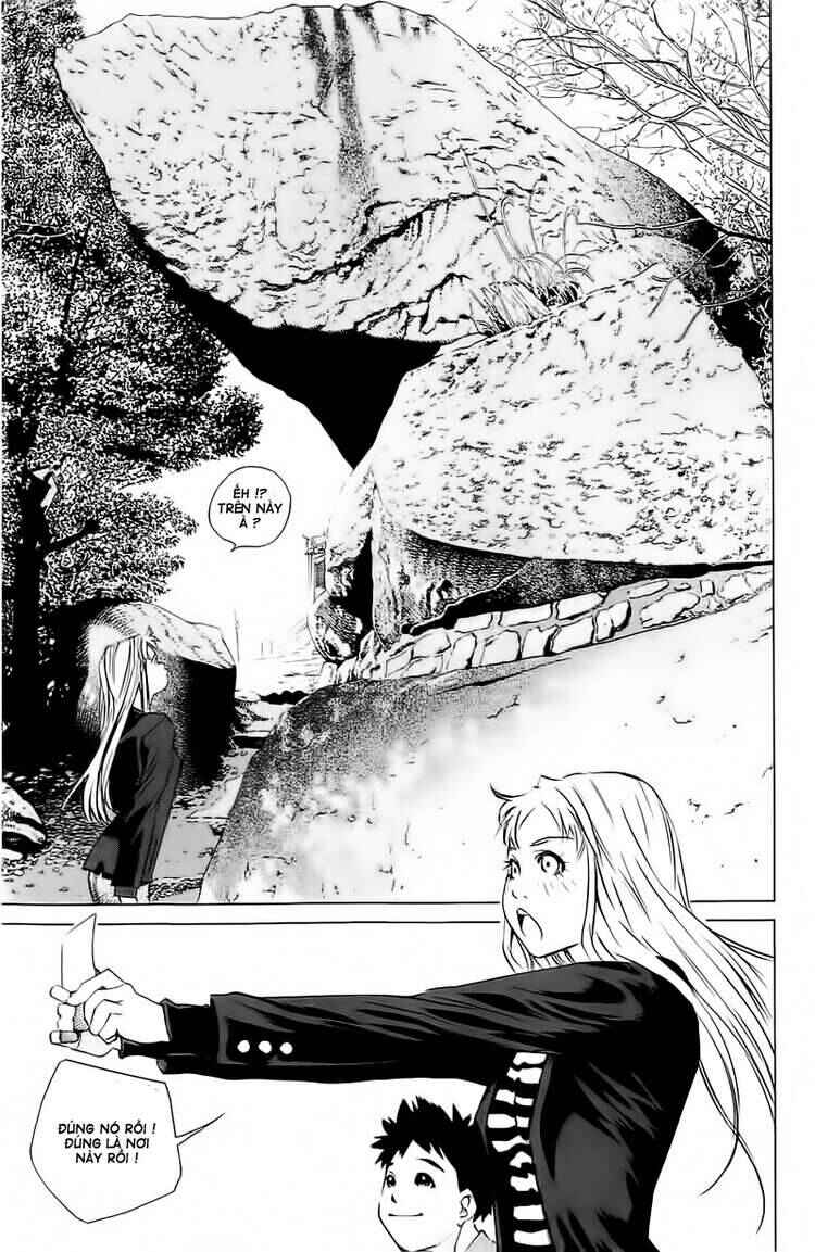 Chapter 114 - Page 23