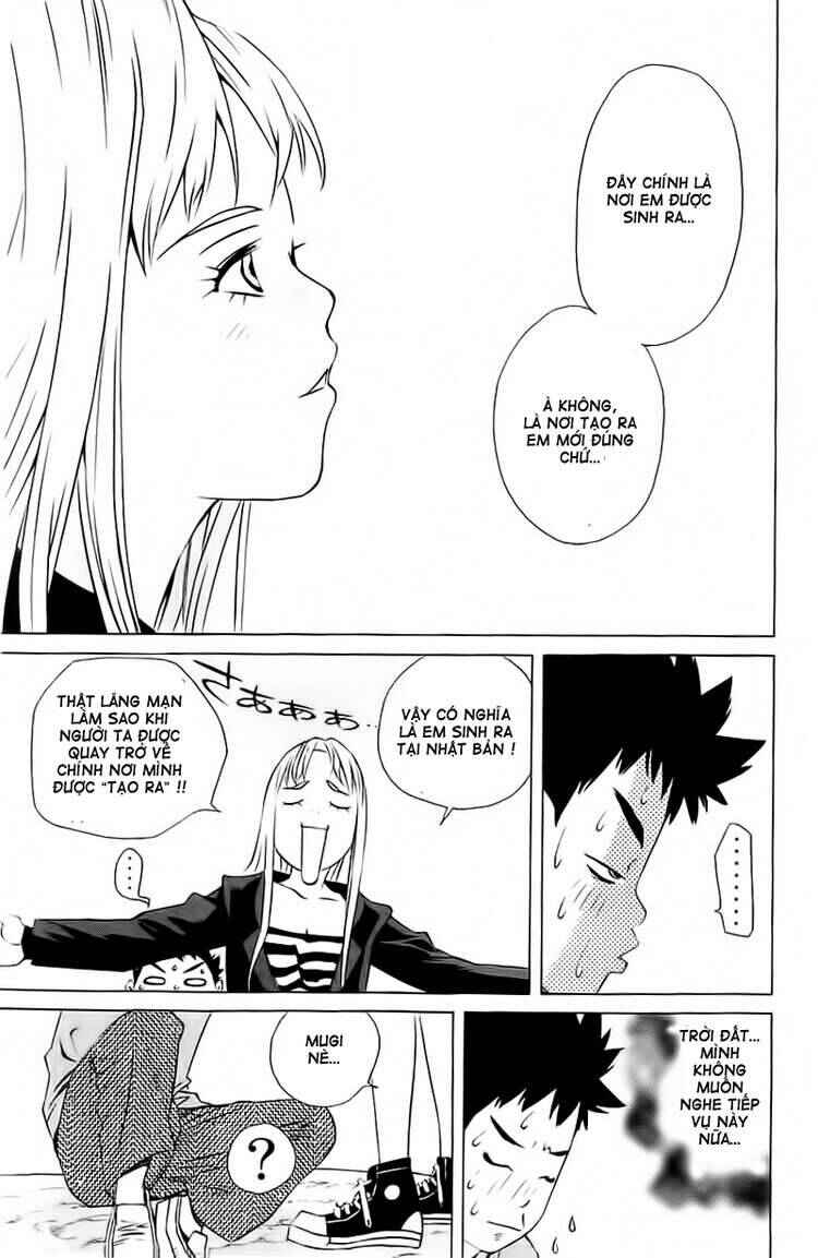 Chapter 114 - Page 26