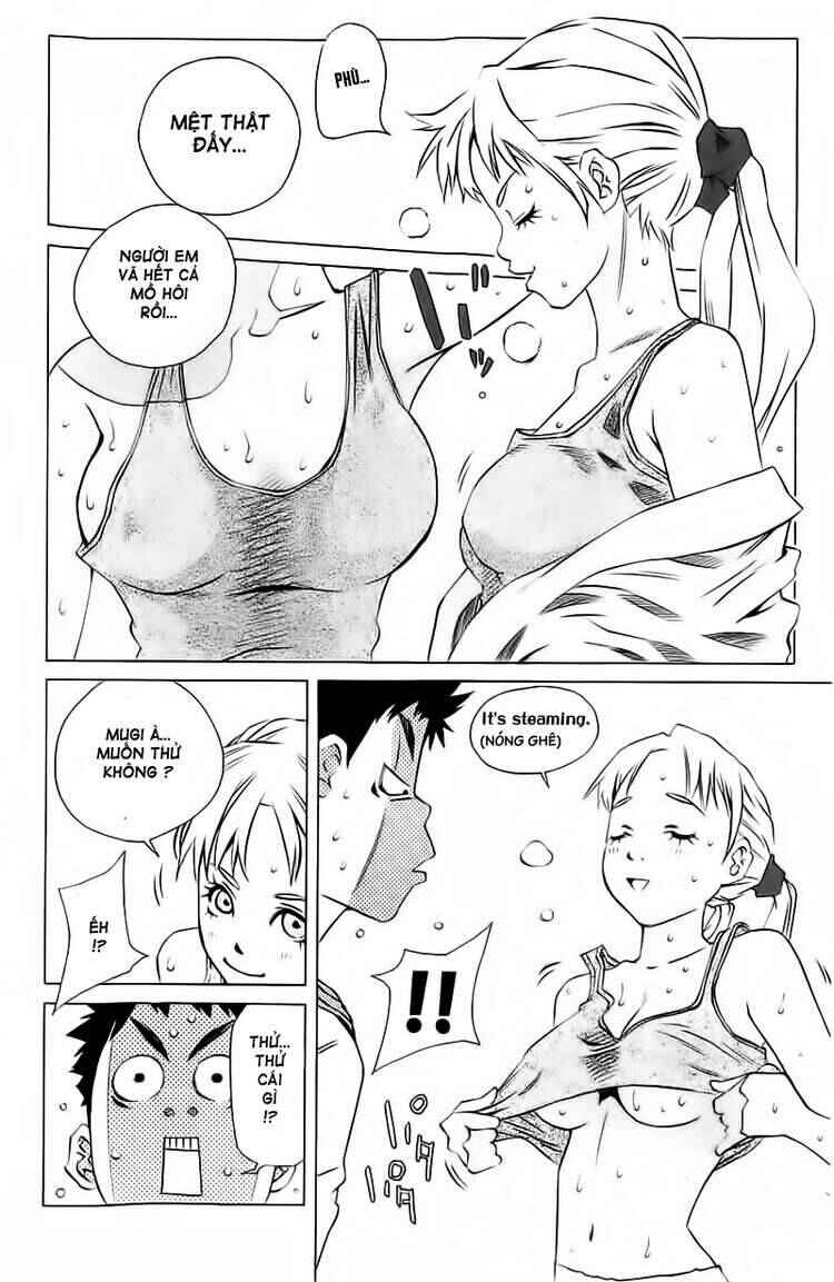 Chapter 114 - Page 4