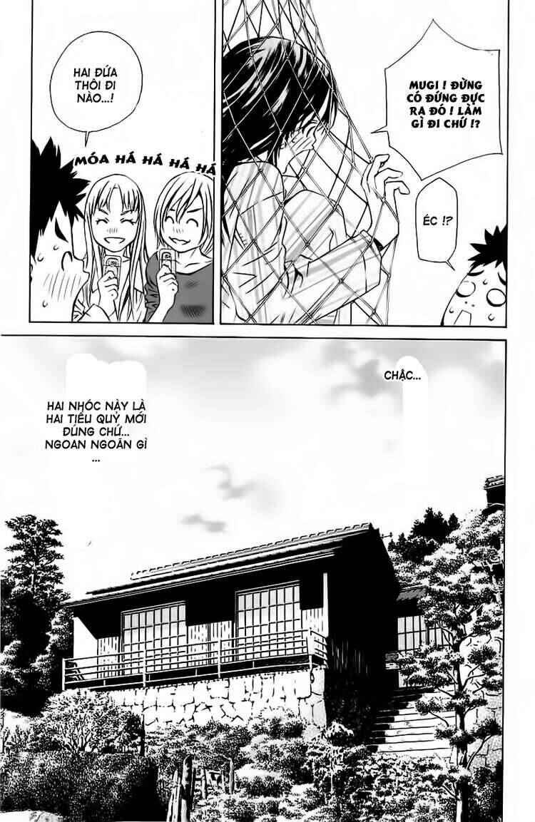 Chapter 114 - Page 41