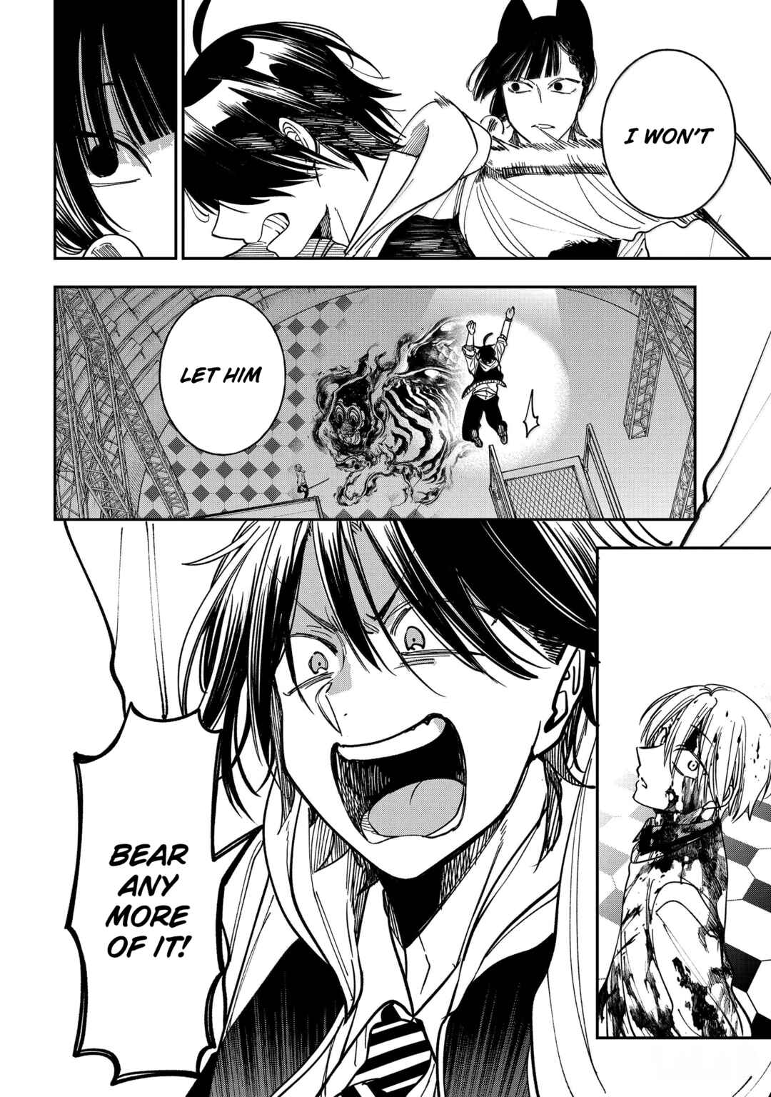 Chapter 125 - Page 20