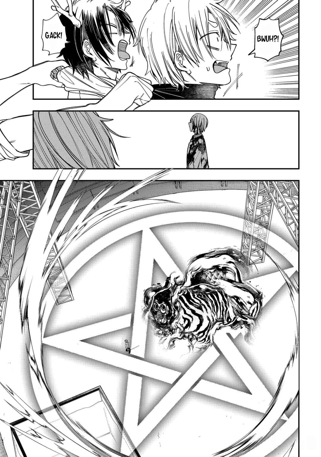 Chapter 125 - Page 21