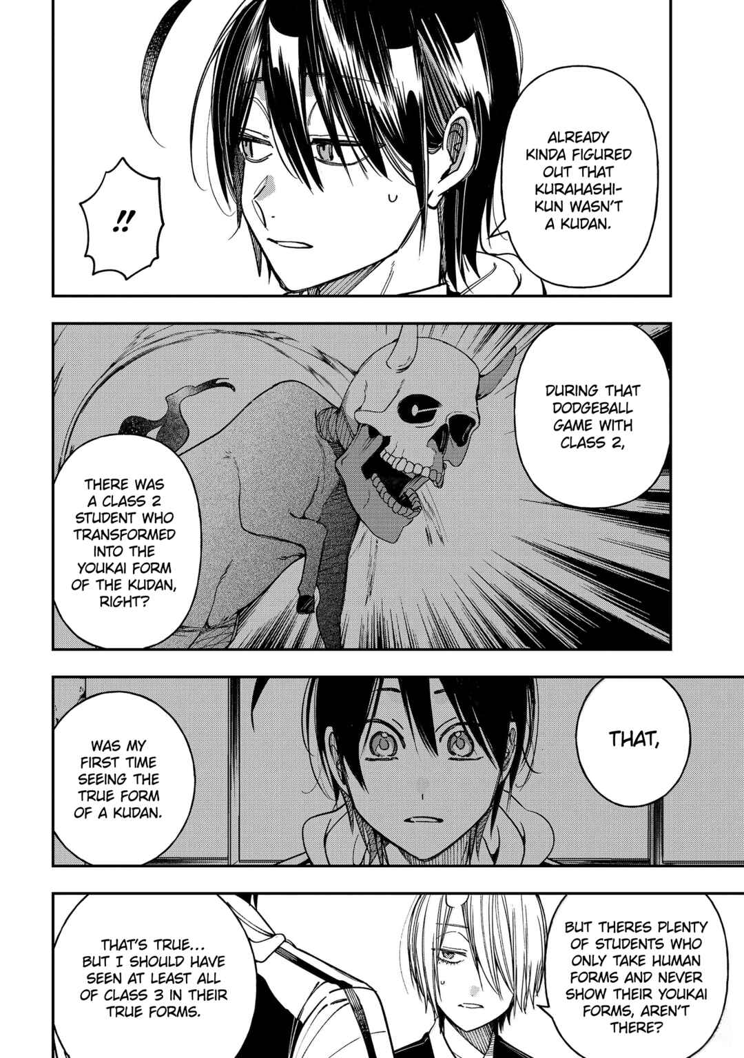 Chapter 125 - Page 30