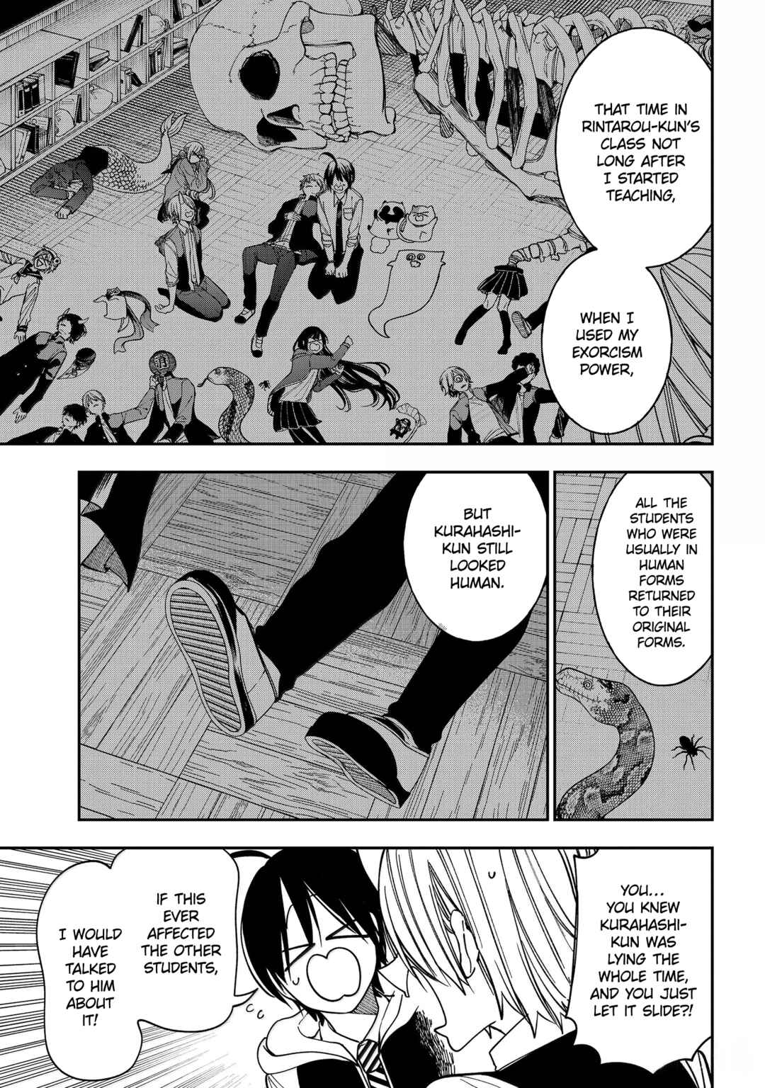 Chapter 125 - Page 31