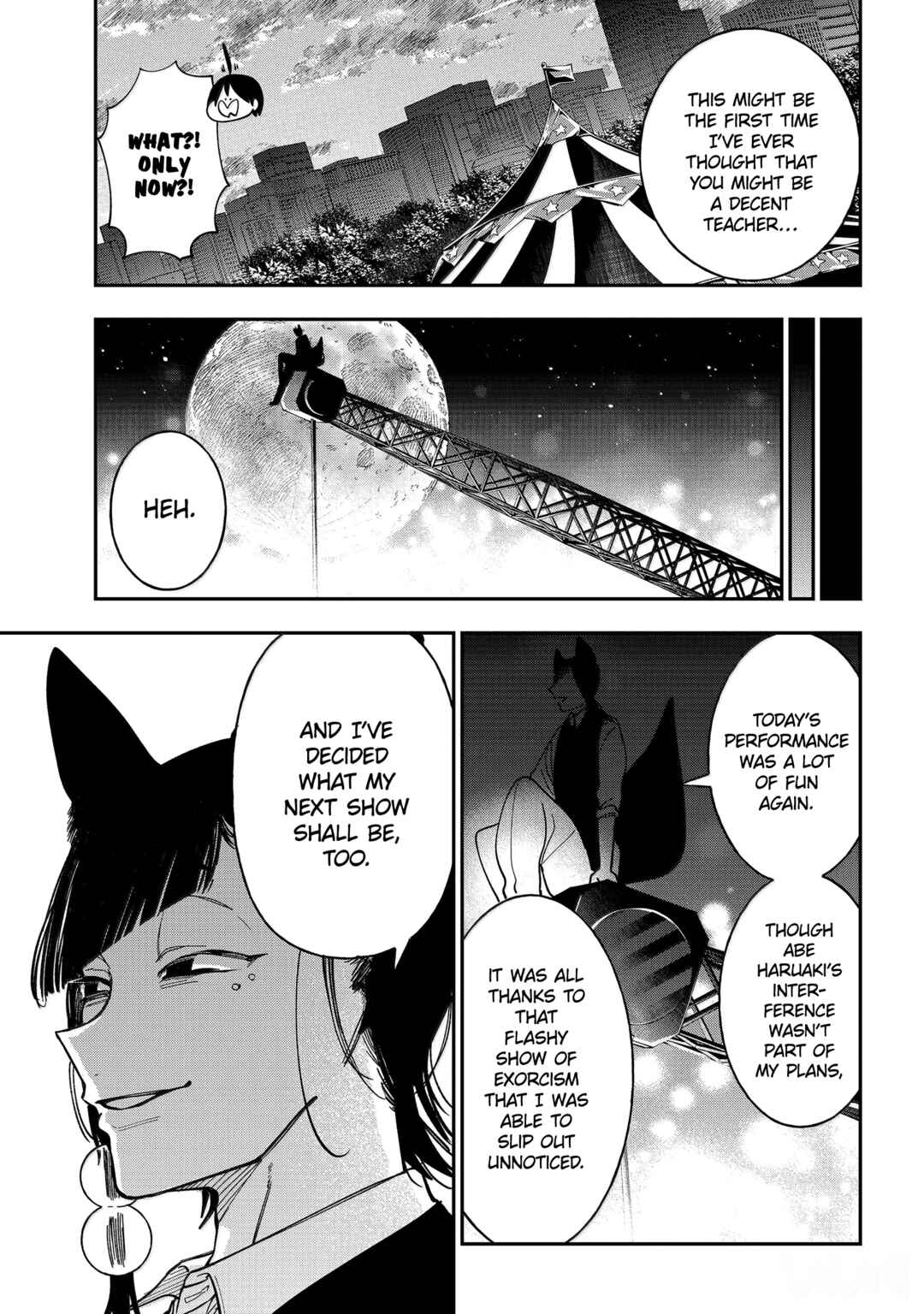 Chapter 125 - Page 33