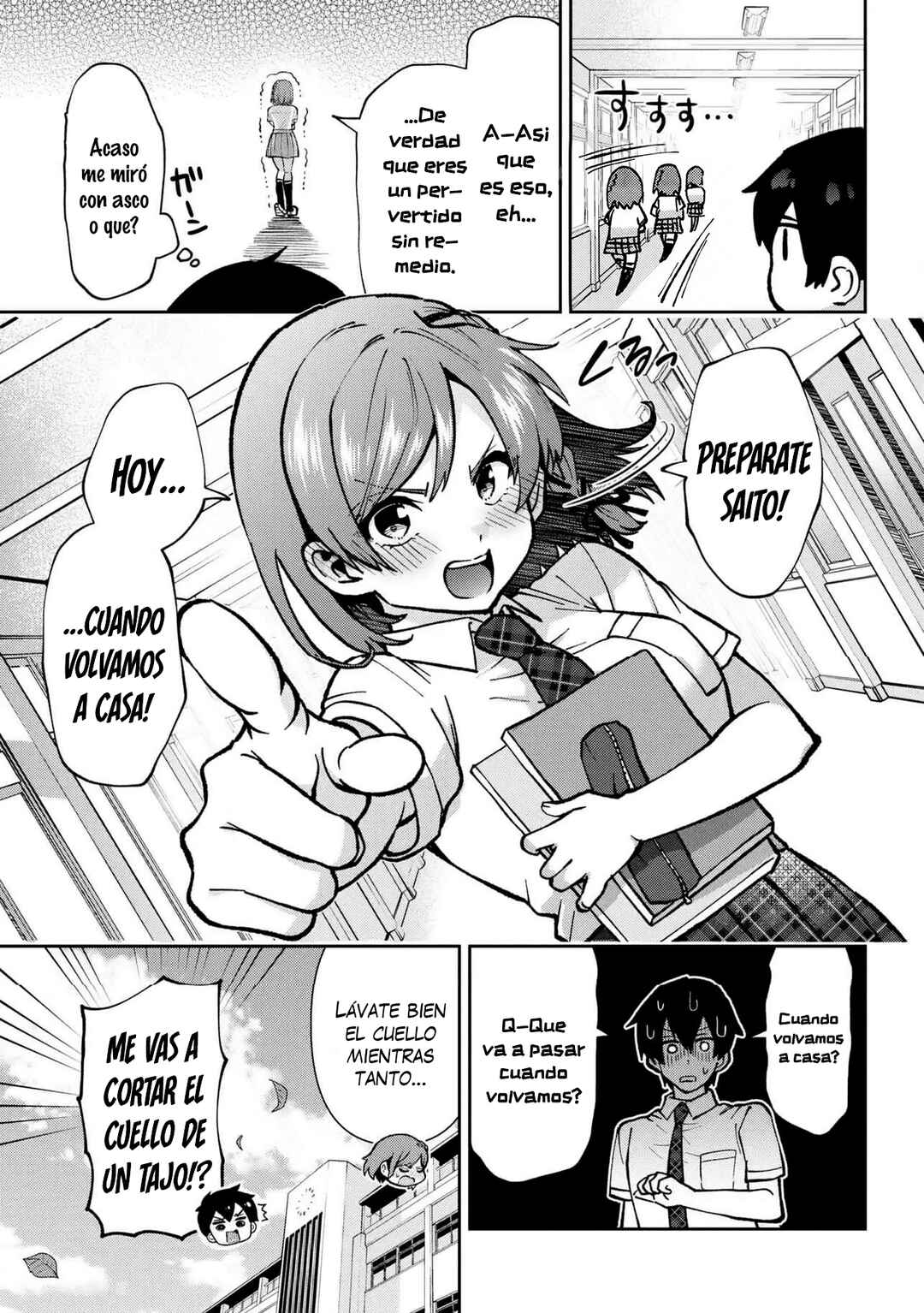 Chapter 42 - Page 21