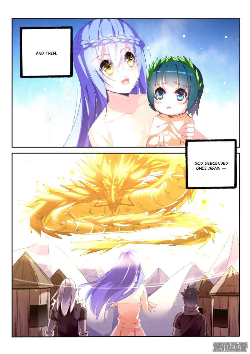 Chapter 153 - Page 3