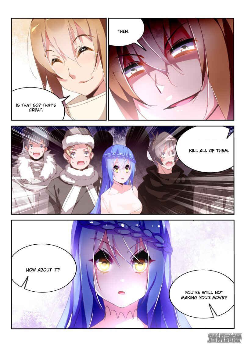 Chapter 153 - Page 5