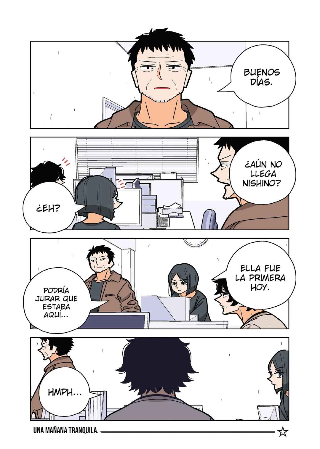 Chapter 110 - Page 12