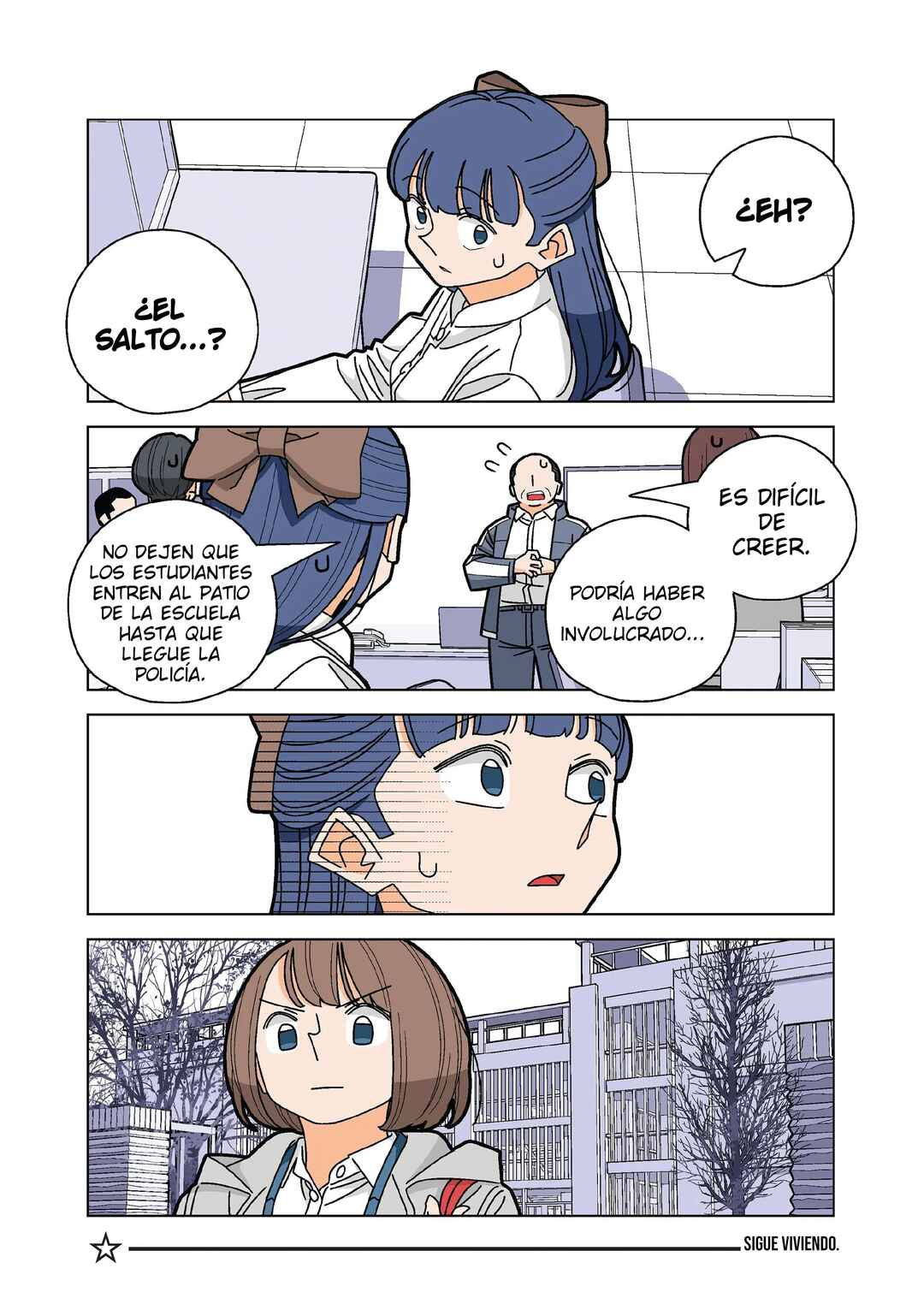 Chapter 110 - Page 13