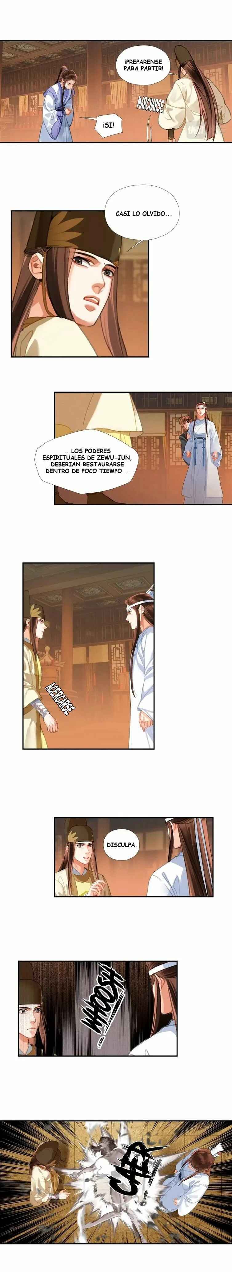 Chapter 244 - Page 6