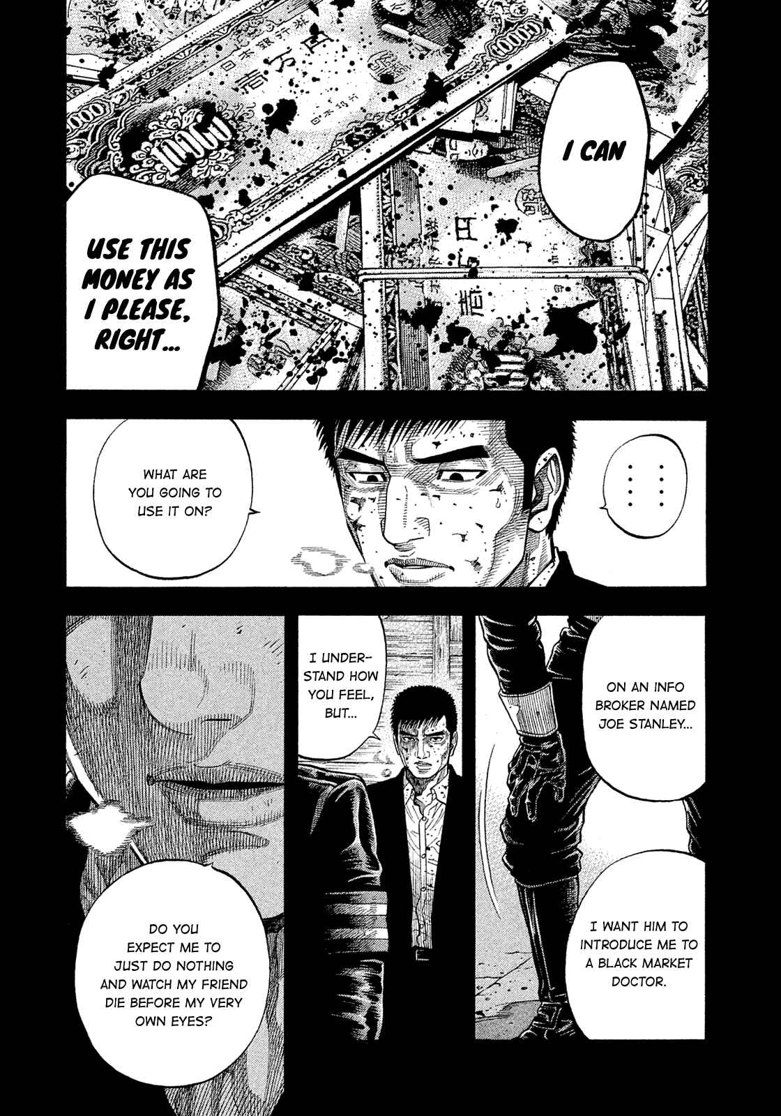 Chapter 189 - Page 10