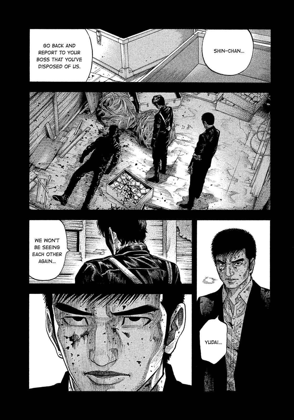 Chapter 189 - Page 11