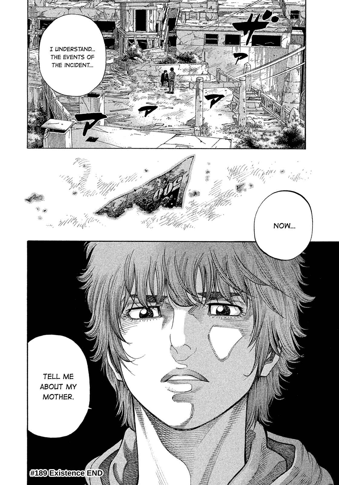 Chapter 189 - Page 17