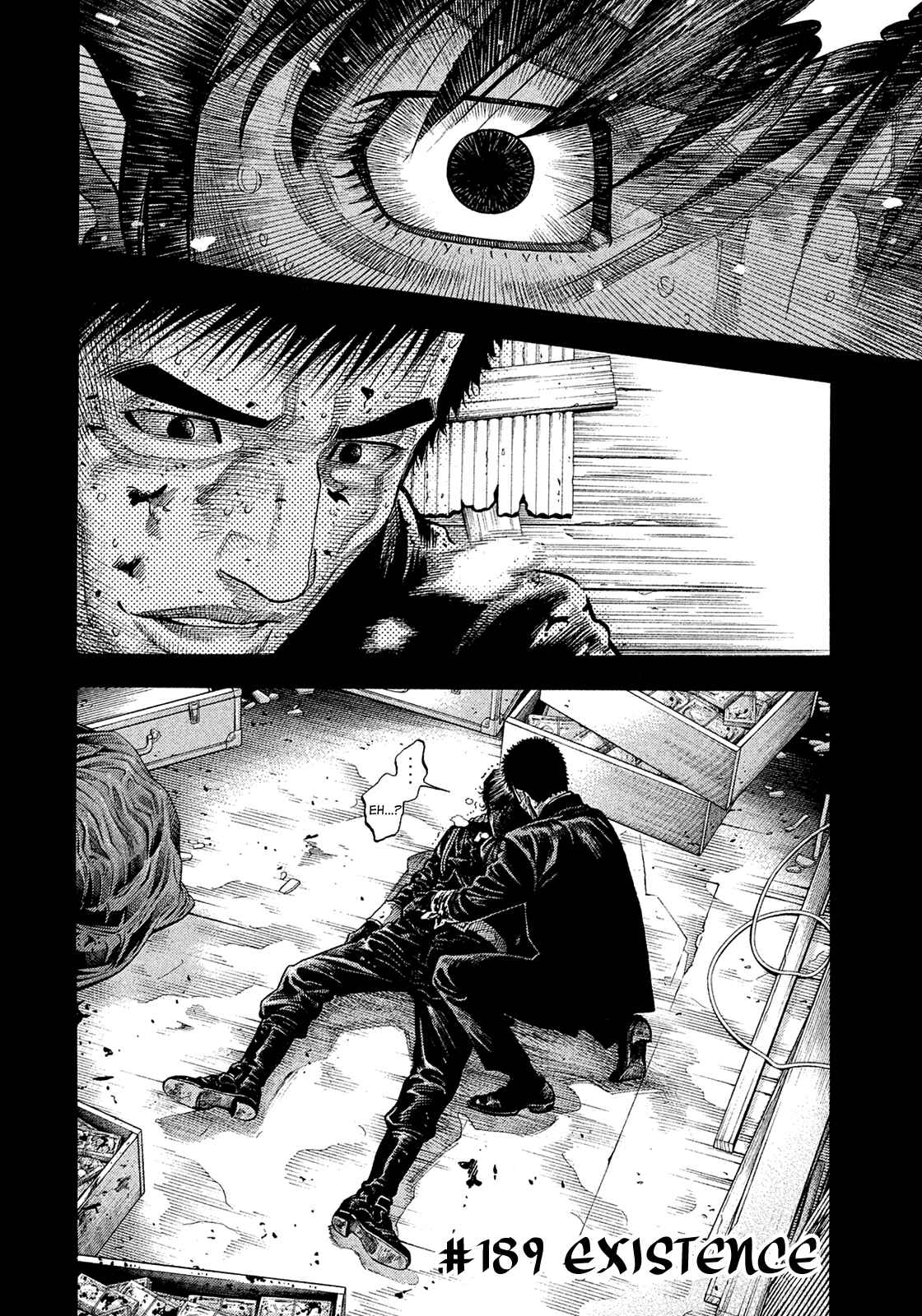 Chapter 189 - Page 2