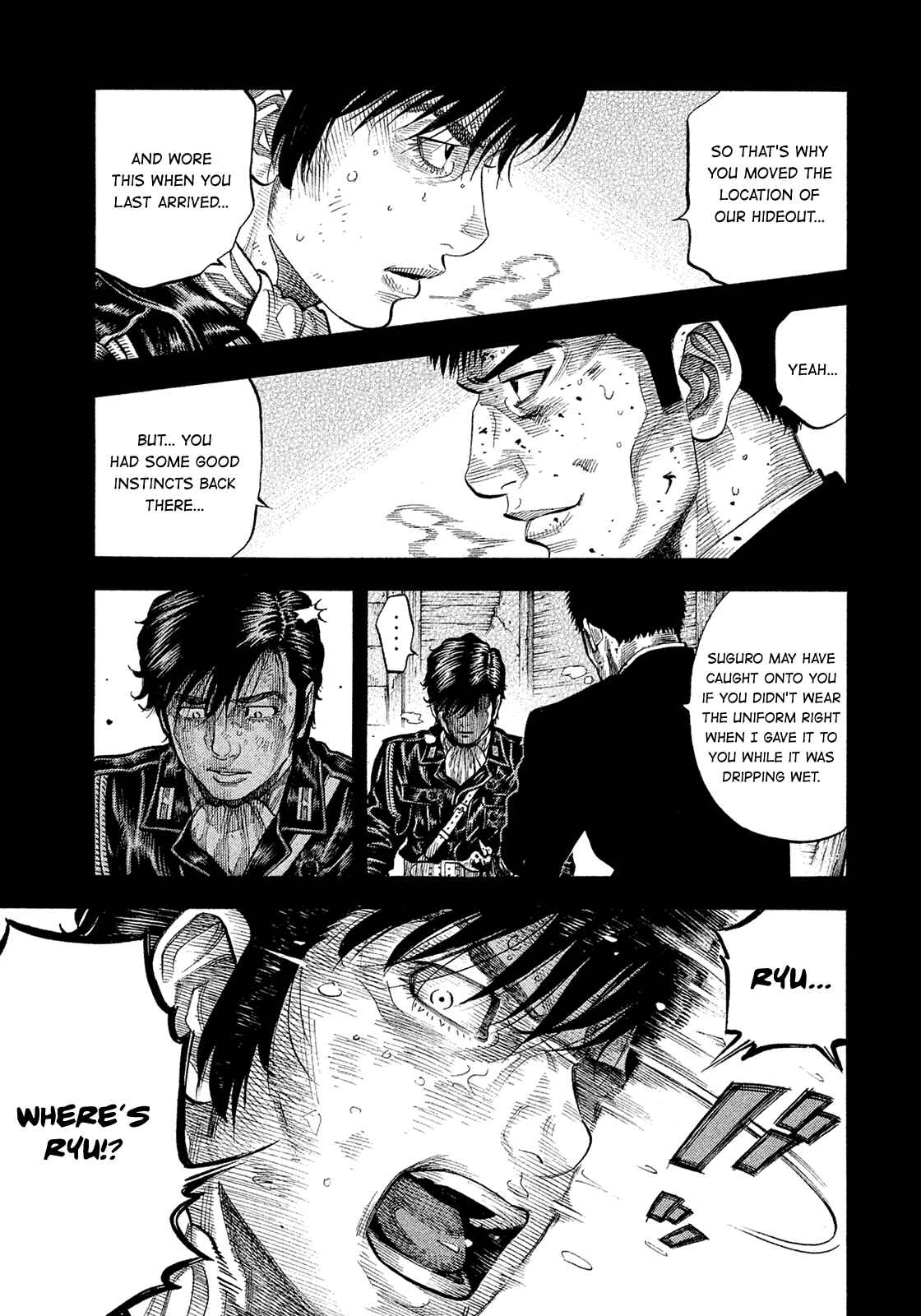 Chapter 189 - Page 5