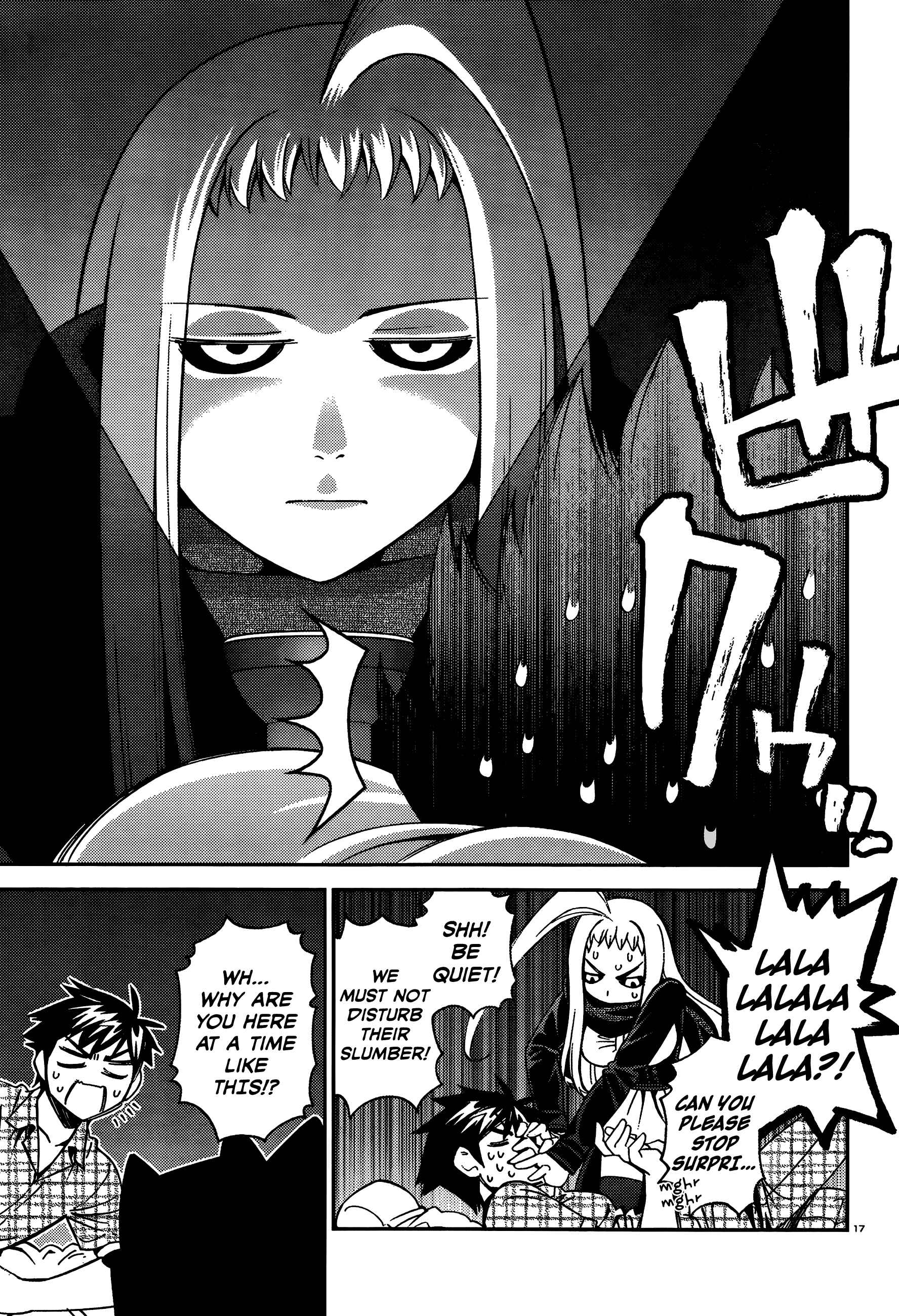 Chapter 38 - Page 17