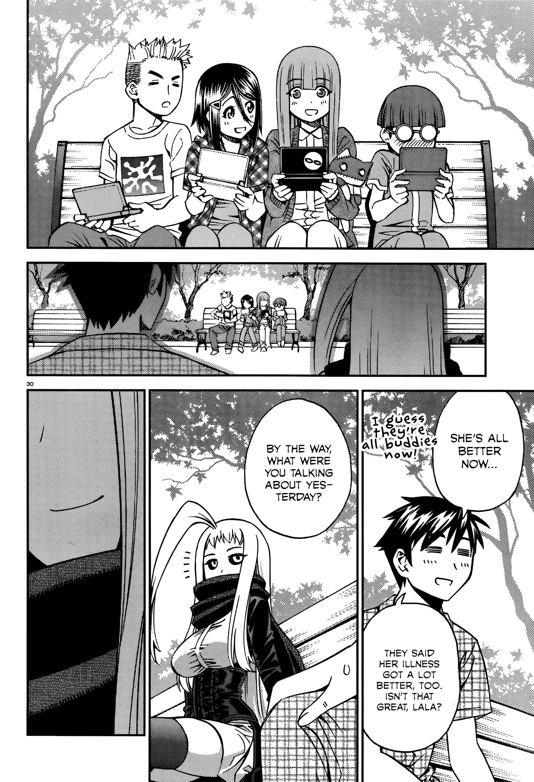 Chapter 38 - Page 30