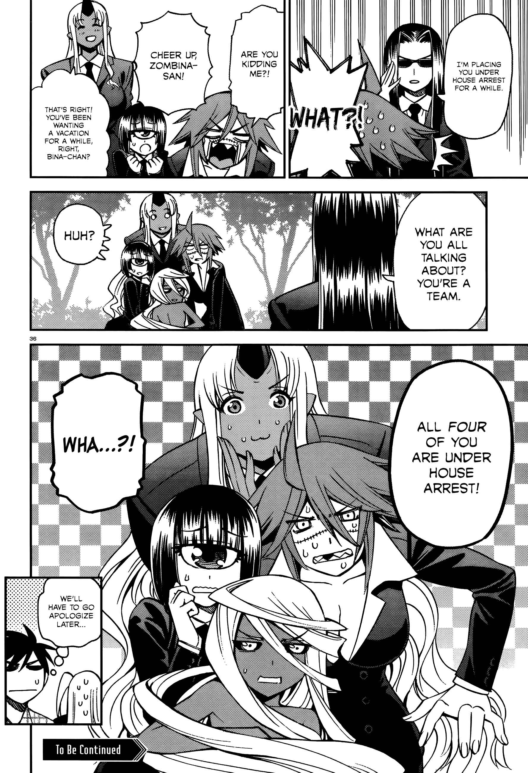 Chapter 38 - Page 36