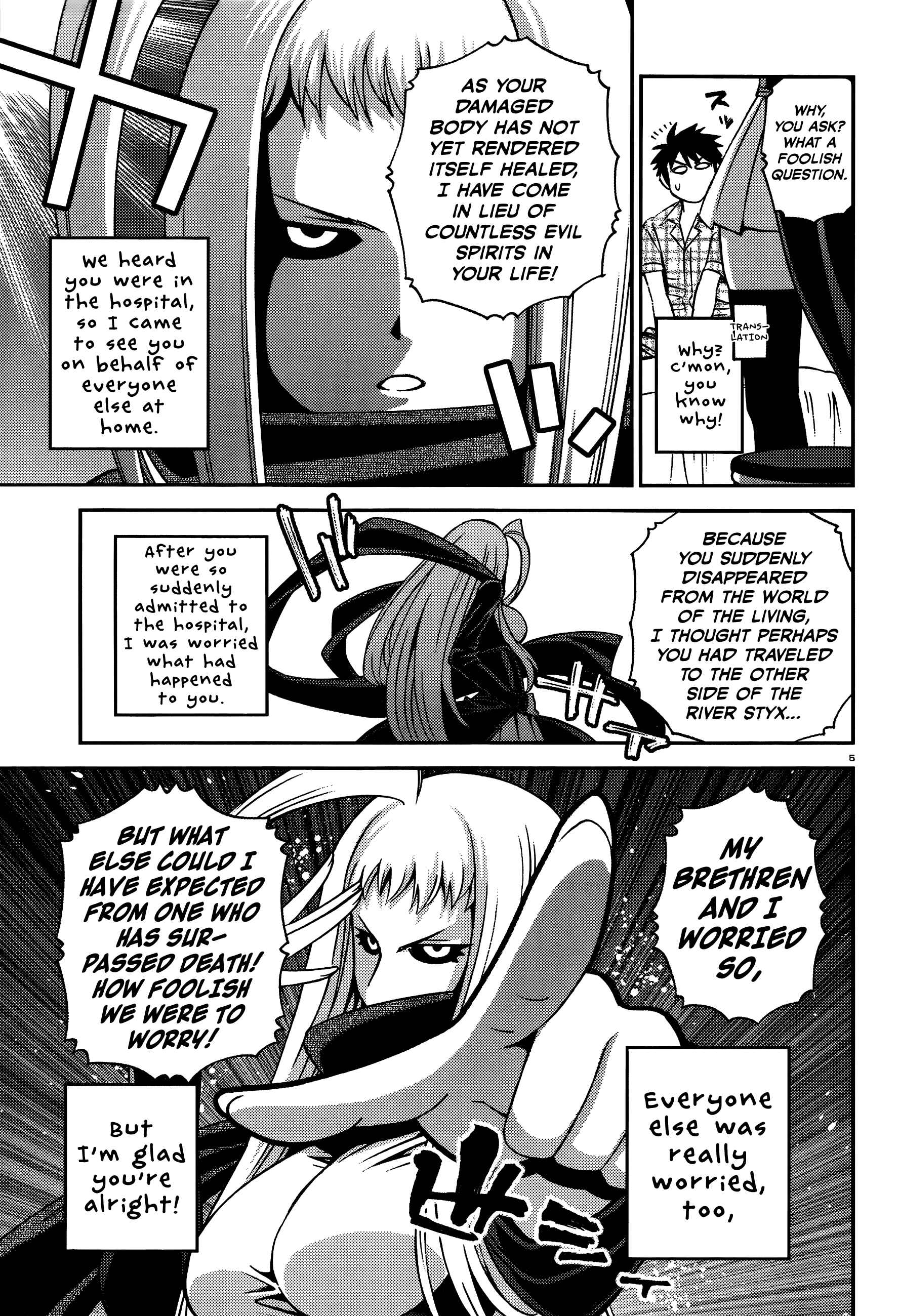 Chapter 38 - Page 5