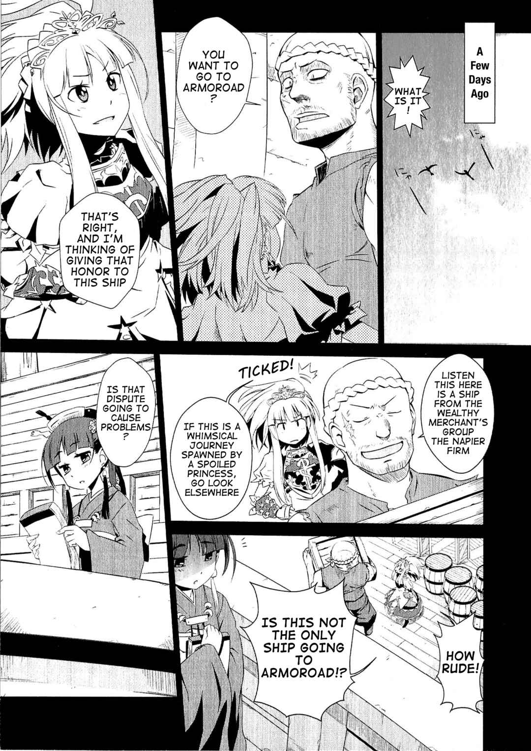 Chapter 1 - Page 8