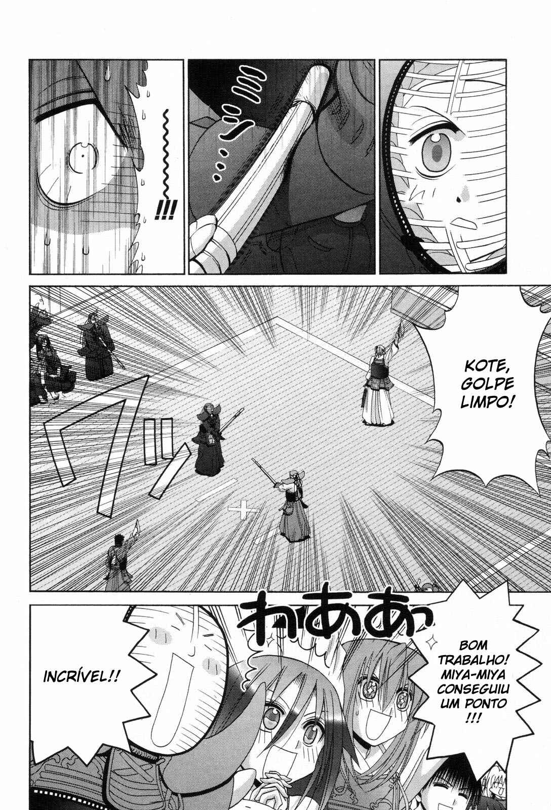 Chapter 72 - Page 18