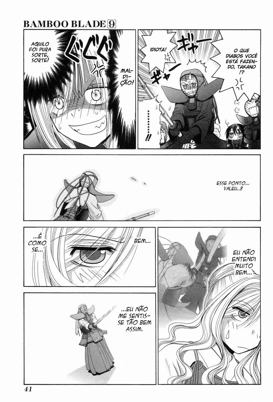 Chapter 72 - Page 19