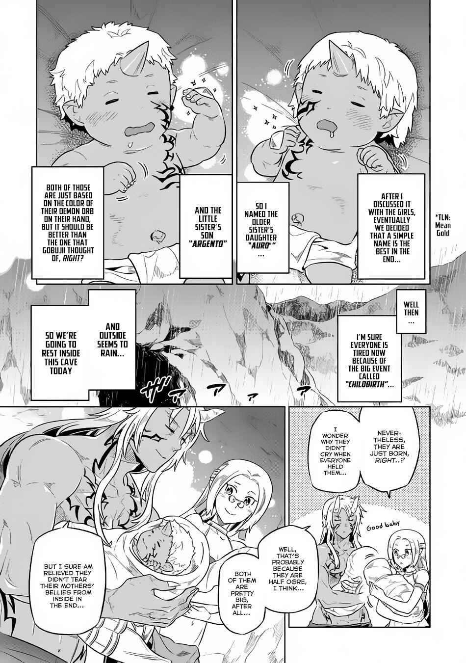 Chapter 43 - Page 20