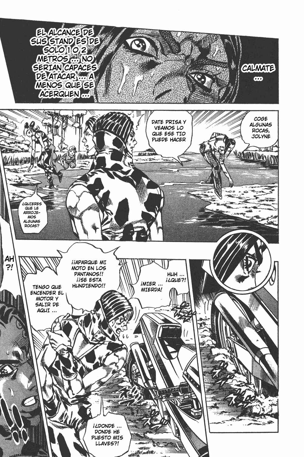Chapter 115 - Page 4